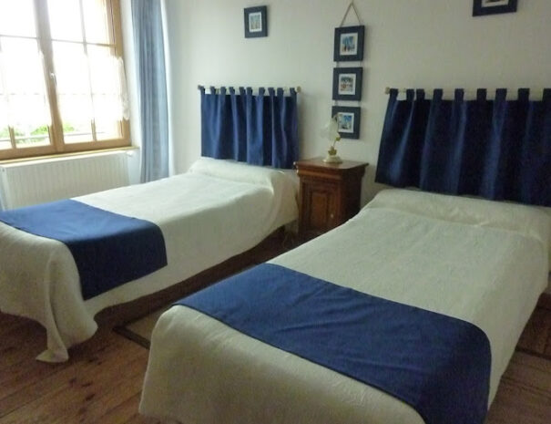 autre dispositon chambre 1