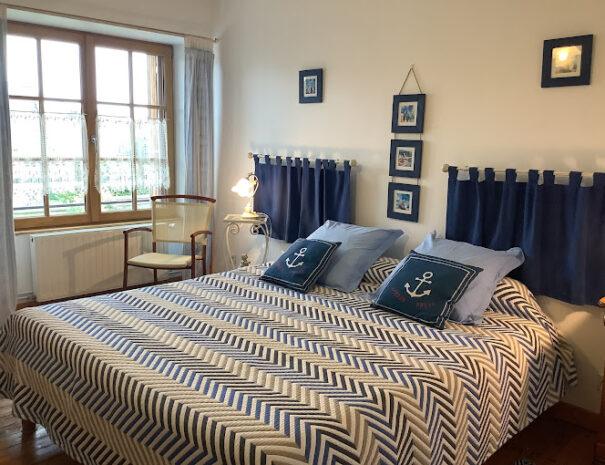 chambre 1