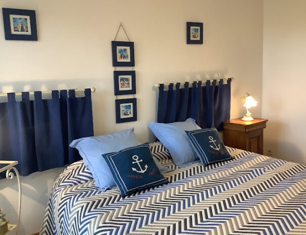 chambre 1-B