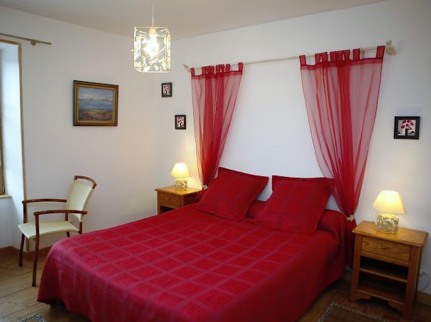 chambre 2